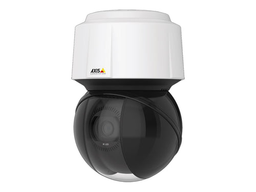 Axis Netzwerk-Überwachungskamera – 360° Schwenk, Tag&Nacht