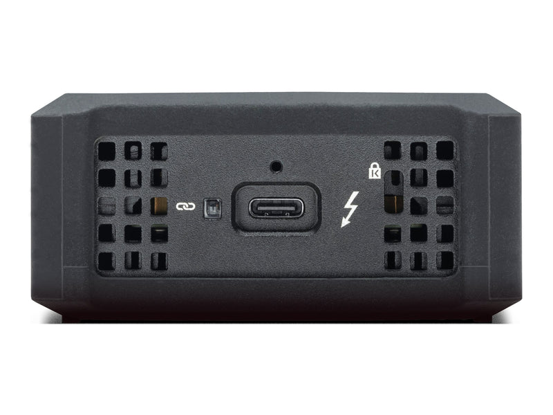 OWC Netzwerkadapter – Thunderbolt 3 zu 10Gb Ethernet