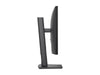 Dell LED-Monitor 24" – Full HD, IPS-Bildschirm ohne Standfuß