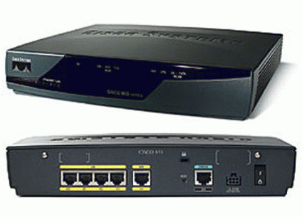 Cisco Router – Sicheres Netzwerk für kleine Unternehmen
