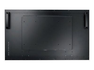 Neovo 55" UHD-Monitor – 4K-Auflösung, Split-Screen-Funktion