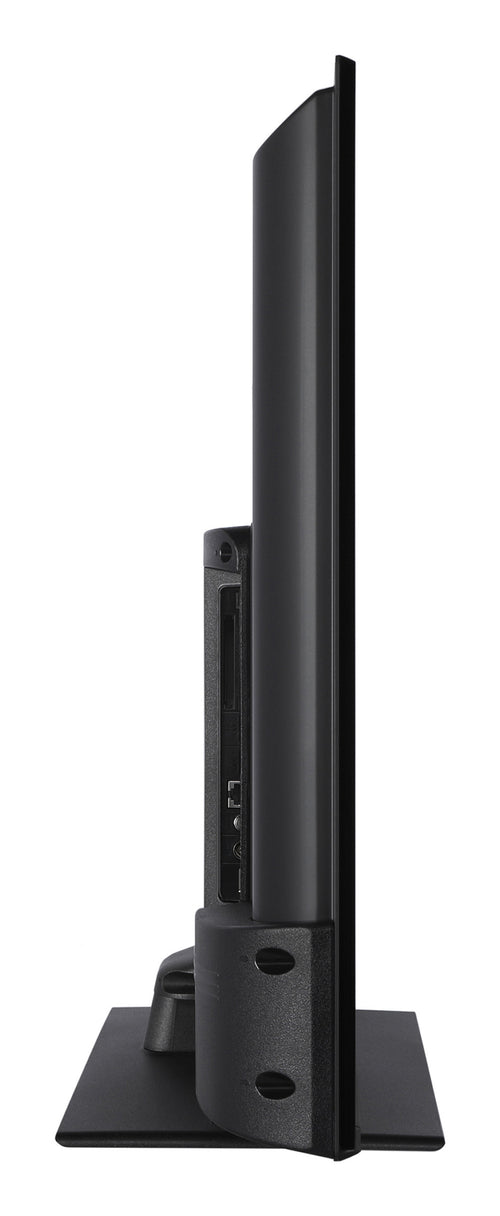 JVC 50" Smart-TV – 4K Ultra HD, WLAN-fähig