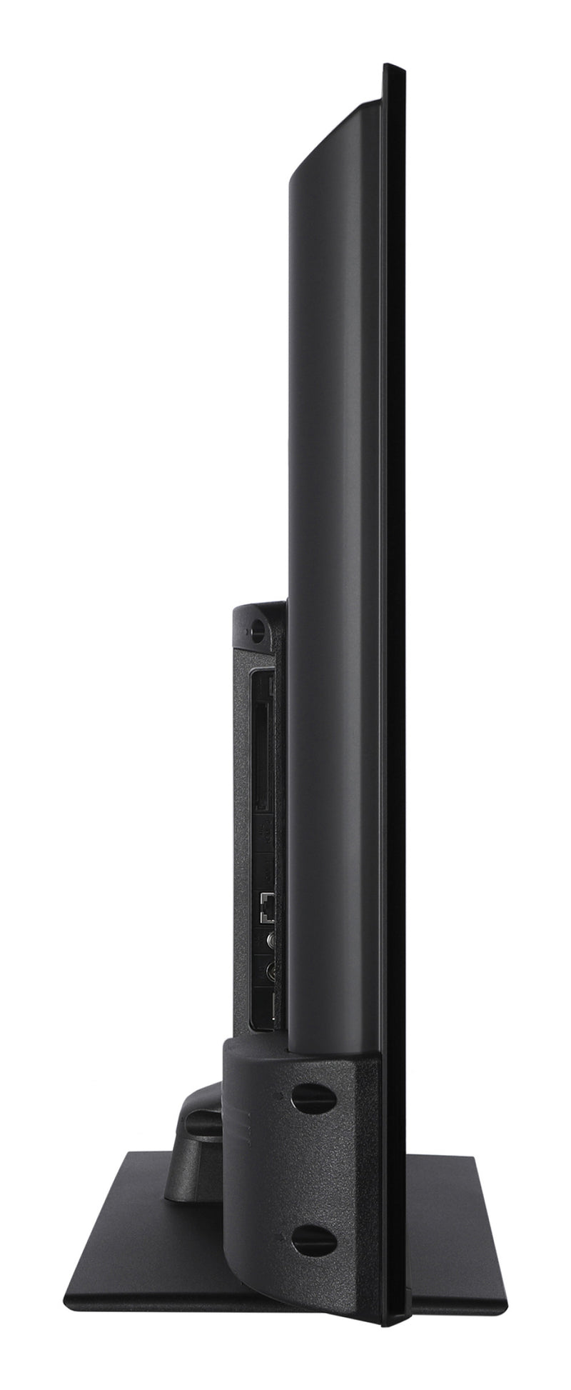 JVC 50" Smart-TV – 4K Ultra HD, WLAN-fähig