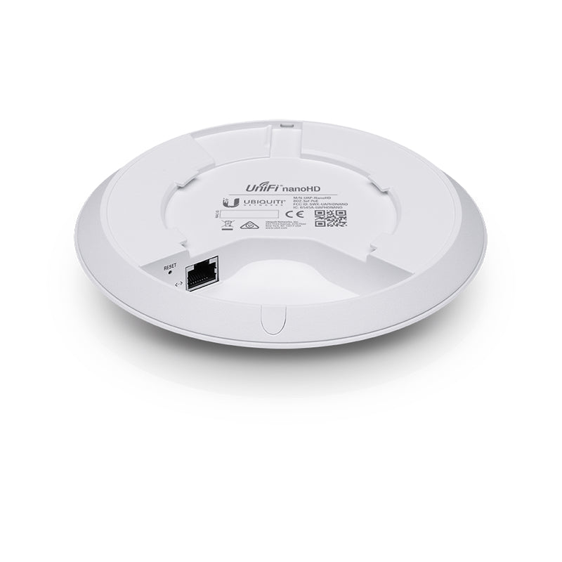 Ubiquiti UniFi Access Point – 3er-Set für schnelles WLAN