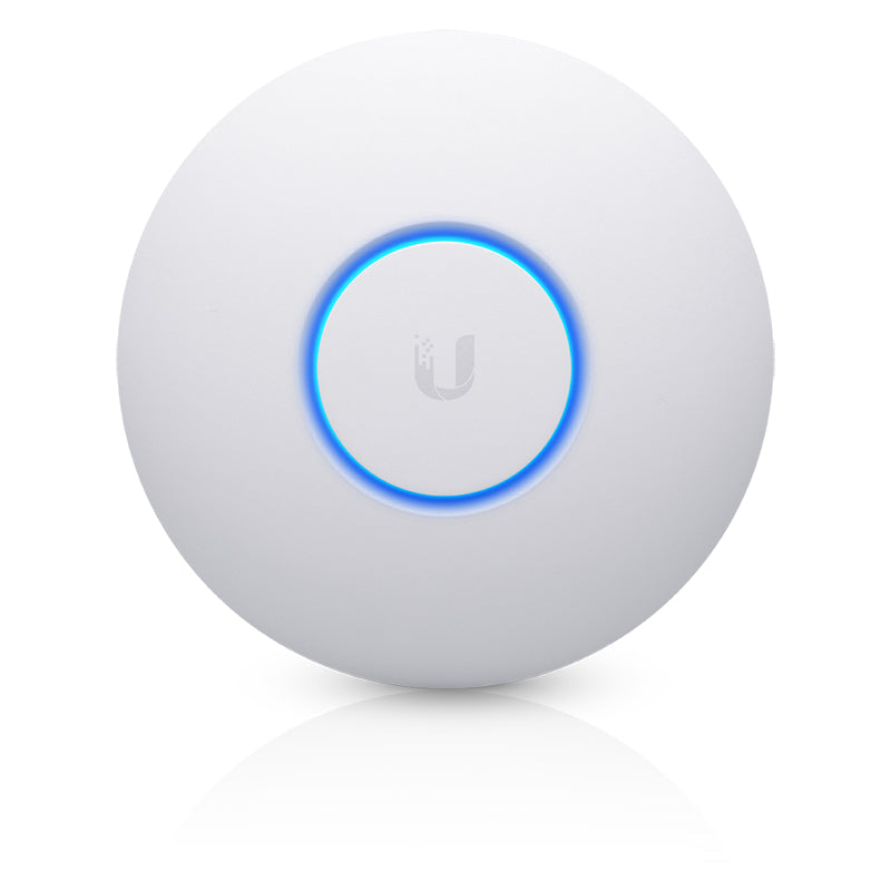 Ubiquiti UniFi Access Point – 3er-Set für schnelles WLAN