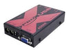 Adder VGA Extender – Video/Audio/USB bis 300 m