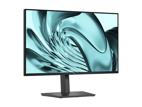 Dell LED-Monitor 24" – Full HD, IPS-Bildschirm ohne Standfuß