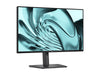 Dell LED-Monitor 24" – Full HD, IPS-Bildschirm ohne Standfuß