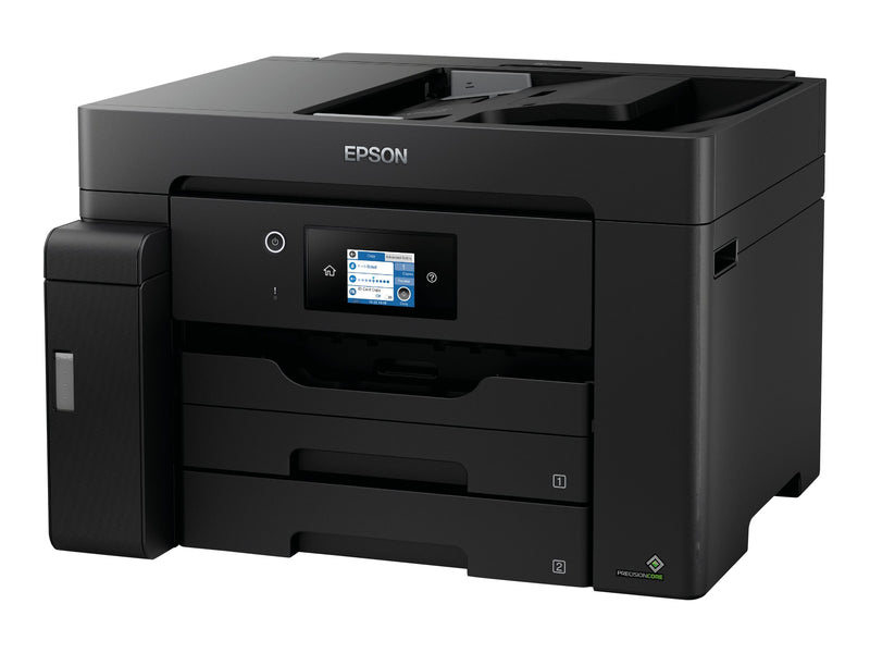 Epson EcoTank Multifunktionsdrucker – A3+, Geringe Druckkosten