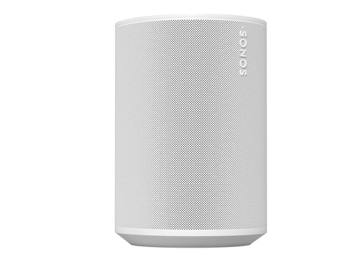 Sonos Multiroom-Lautsprecher – Wi-Fi & Bluetooth, Sprachsteuerung