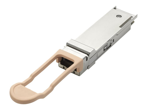 HP Enterprise Netzwerk-Transceiver – 400 Gbit/s, bis zu 2 km Reichweite
