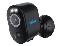 Reolink Überwachungskamera – Kabellos, Zweiwege-Audio