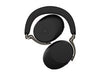 Jabra Evolve3 Headset – Bluetooth, aktive Rauschunterdrückung