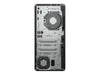 HP Tower-PC – Core Ultra 7, 32 GB RAM, 1 TB SSD