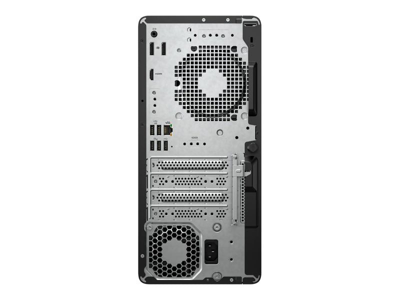 HP Z1 Tower Workstation – Leistungsstarker PC für Profis