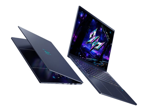 Acer Predator 14" Laptop – OLED Touchscreen, 32 GB RAM