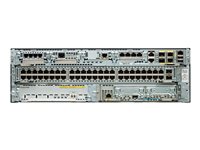 Cisco Router – Gigabit Ethernet, VPN-Support