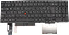 Lenovo Ersatz-Tastatur – QWERTZ, mit Trackpoint