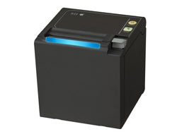 Seiko Belegdrucker – Thermodirekt, LAN-Anschluss