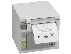 Seiko Thermodrucker – Schneller Belegdruck, USB-Anschluss