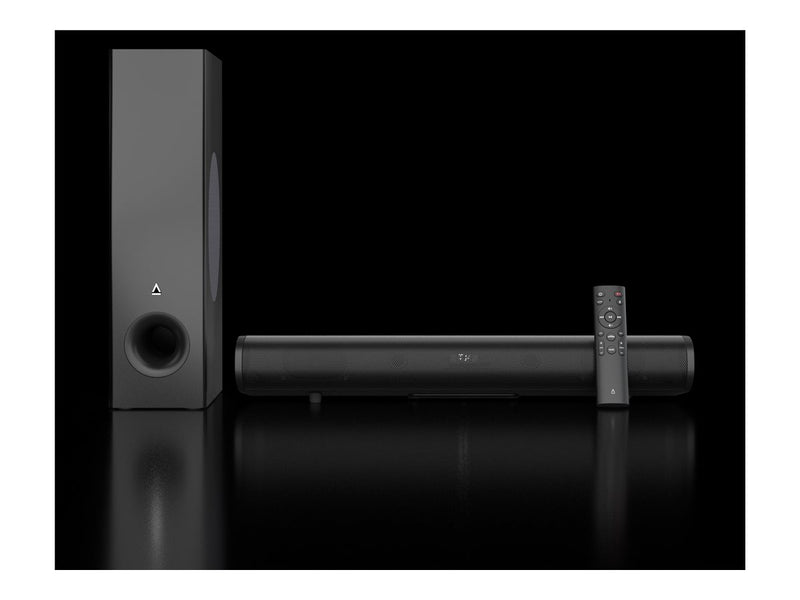 Creative Labs Soundbar – Heimkino mit Bluetooth und Subwoofer