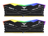 TEAM GROUP RAM-Kit – 32 GB DDR5 für schnelles Arbeiten