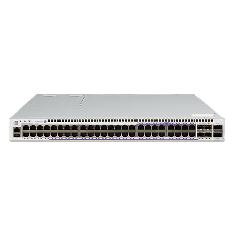 Alcatel Netzwerk-Switch – Multi-Gigabit für schnelle Verbindungen