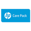 HP Enterprise Serviceerweiterung – Vor-Ort-Service, 2 Jahre