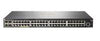 HP Enterprise Netzwerk-Switch – 48 Anschlüsse, PoE+ Unterstützung