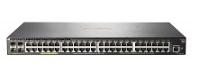 HP Enterprise Netzwerk-Switch – 48 Anschlüsse, PoE+ Unterstützung