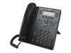Cisco VoIP-Telefon – Anrufweiterleitung, Freisprecheinrichtung