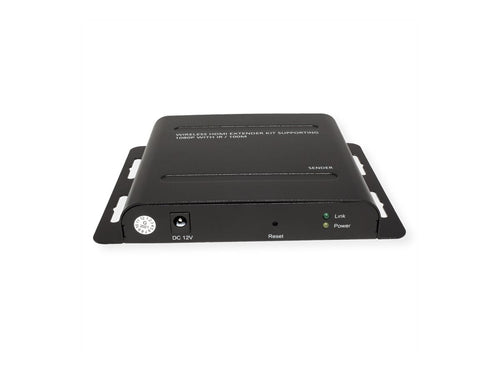 Value Wireless HDMI System – Kabellose Übertragung bis 100 m