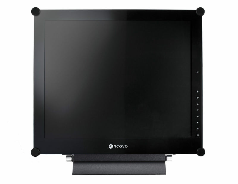 Neovo 19" LED-Monitor – HDMI, eingebaute Lautsprecher