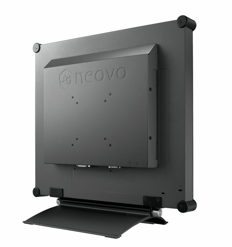 Neovo 19" LED-Monitor – HDMI, eingebaute Lautsprecher