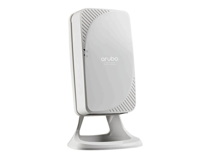 HP Enterprise WLAN Access Point – Kompakt und sicher für Ihr Büro