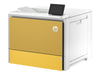 HP LaserJet Drucker – Farbdruck, Duplexfunktion
