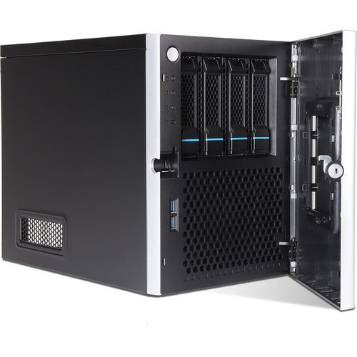 WORTMANN TERRA Miniserver – Leistungsstarker Xeon, 32 GB RAM
