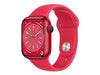 Apple Watch Series 8 – Gesundheitstracker, GPS, iOS-kompatibel