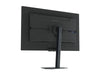 Gigabyte 27" Gaming-Monitor – 2K-Auflösung, 300 Hz Bildwiederholrate
