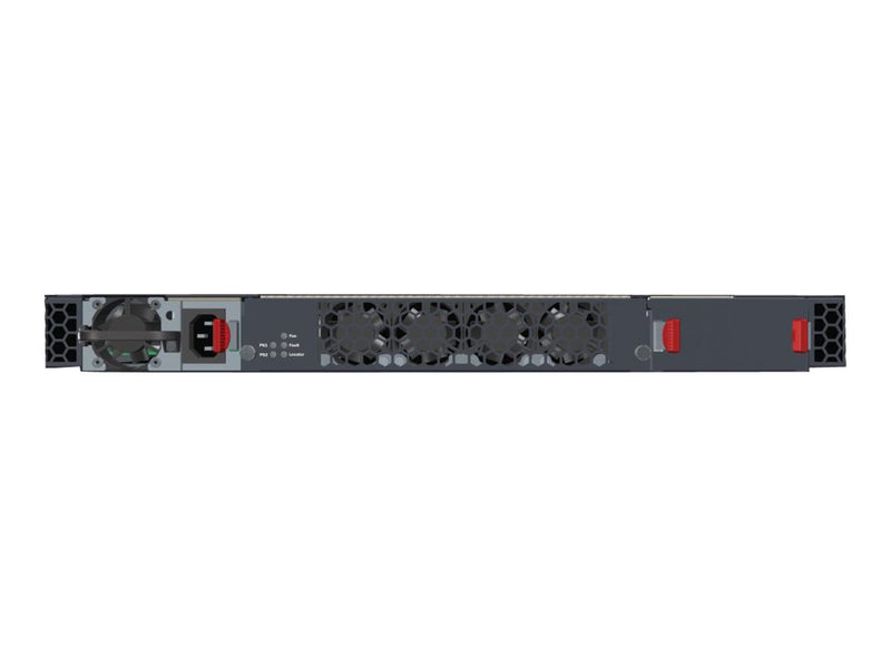 HP Enterprise ProCurve Switch – 24 Anschlüsse, Gigabit Ethernet