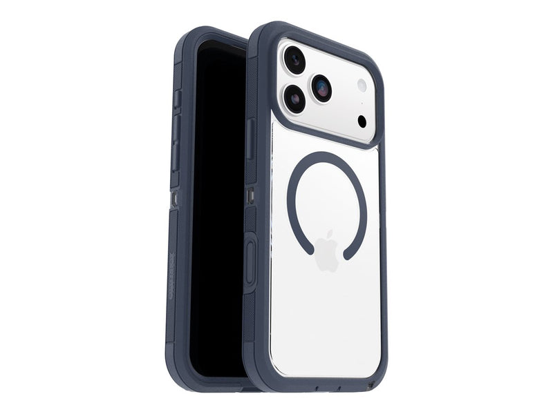 OtterBox Handyhülle – Robust & MagSafe-kompatibel für iPhone 17 Pro Max
