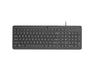 HP Tastatur – USB-Anschluss, QWERTY-Layout