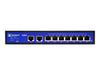 Juniper Netzwerk-Sicherheitsgerät – Router & Firewall für kleine Büros