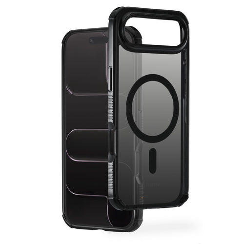HAMA iPhone Air Cover – MagSafe-kompatibel, induktives Laden