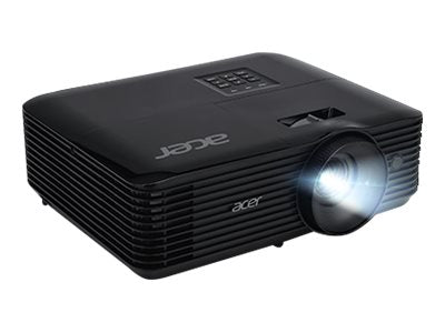 Acer DLP-Projektor – 3D-fähig, 4500 Lumen Helligkeit