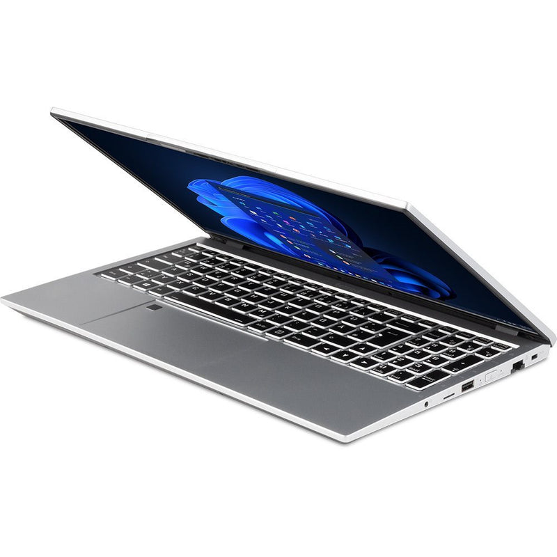 WORTMANN TERRA 15" Laptop – Core i7, 16 GB RAM, 512 GB SSD