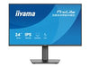 Iiyama 24" LED-Monitor – Full HD, 144 Hz, USB-C