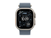 Apple Watch Ultra 3 – Robustes Design, vielseitige Funktionen