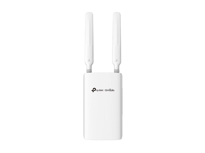 TP-Link Omada Gateway – 4G+ für drinnen & draußen