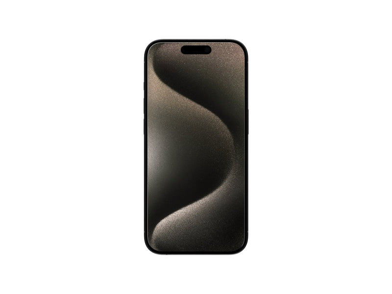 BELKIN ScreenForce Bildschirmschutz – Schlag- und Kratzfest für iPhone 15 Pro